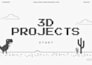 create cad models, stl files and technical drawings